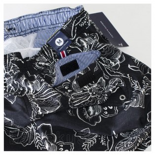 Tommy Hilfiger Meskie Spodenki - Kąpielówki 